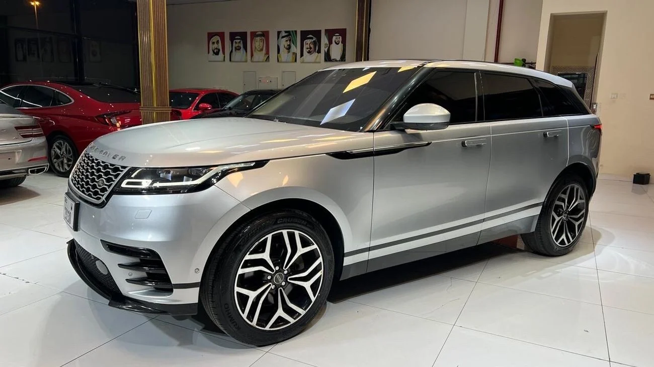 Image of Vehicle